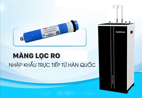 màng lọc RO